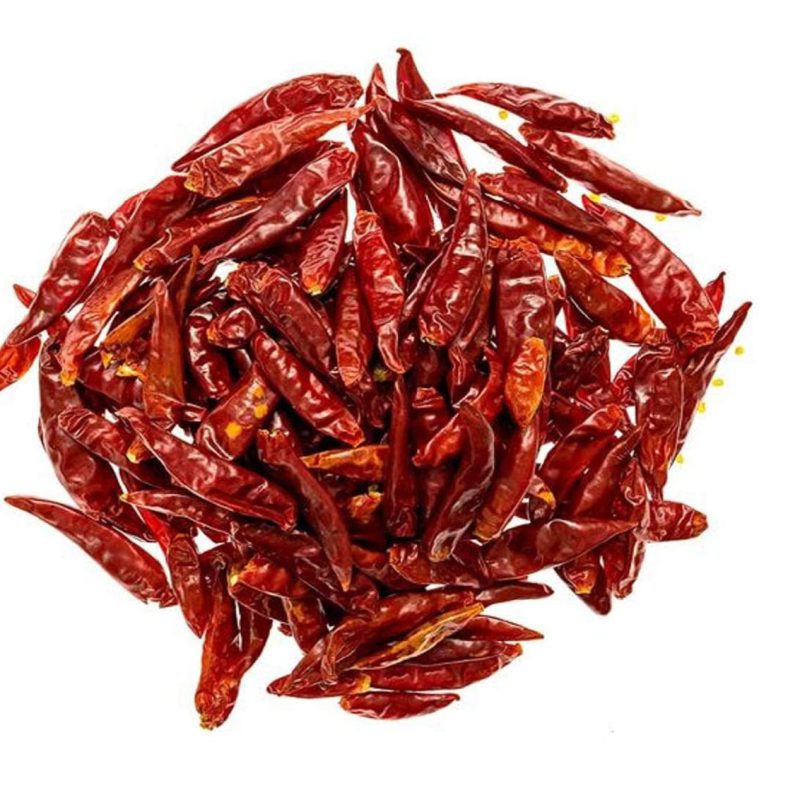 CHILLI
