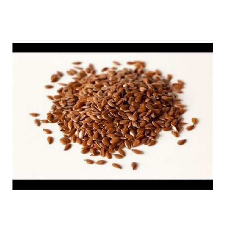 FLAX SEEDS