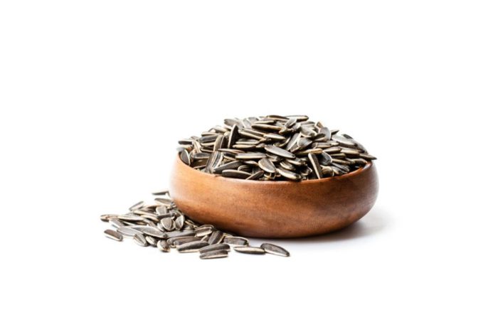 SUN FLOWER SEEDS